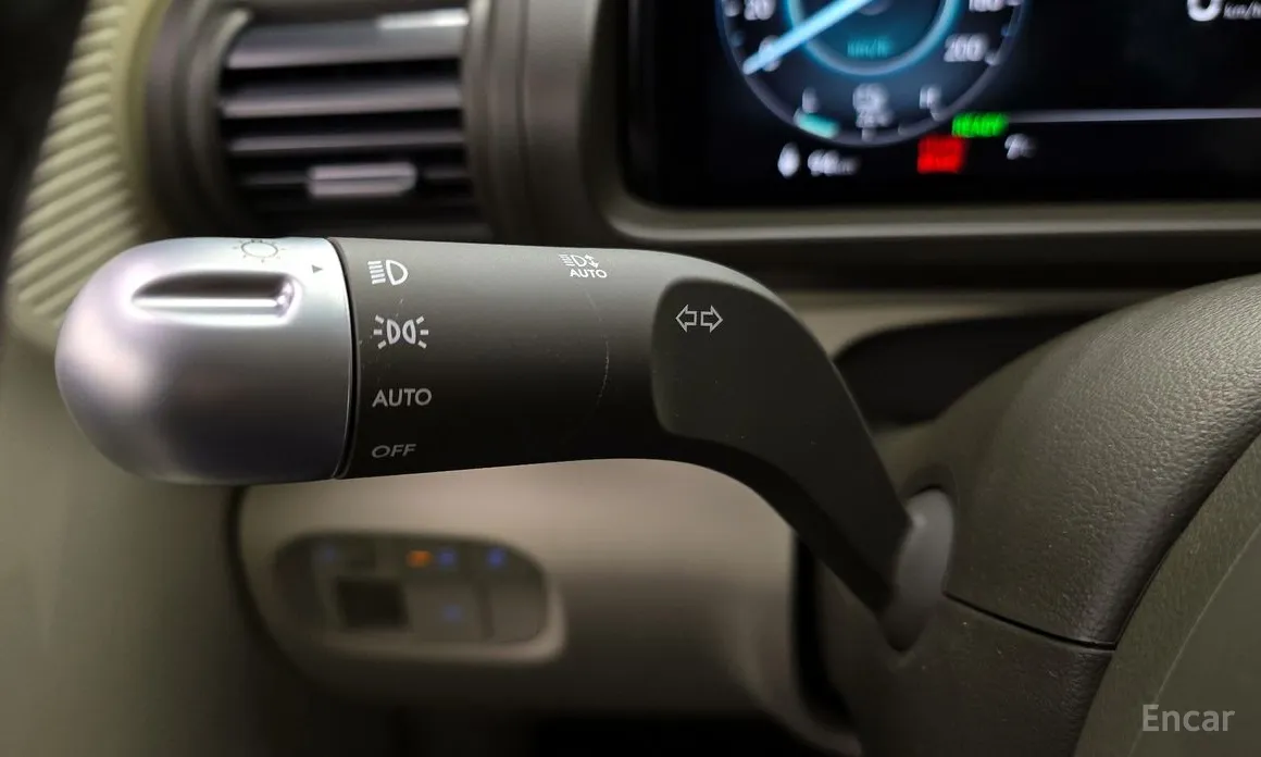 Фото 18 - Hyundai Casper