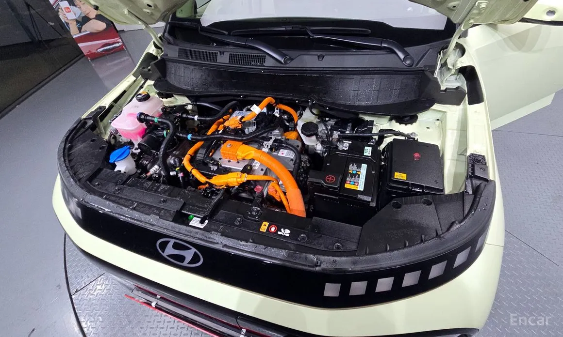 Фото 6 - Hyundai Casper