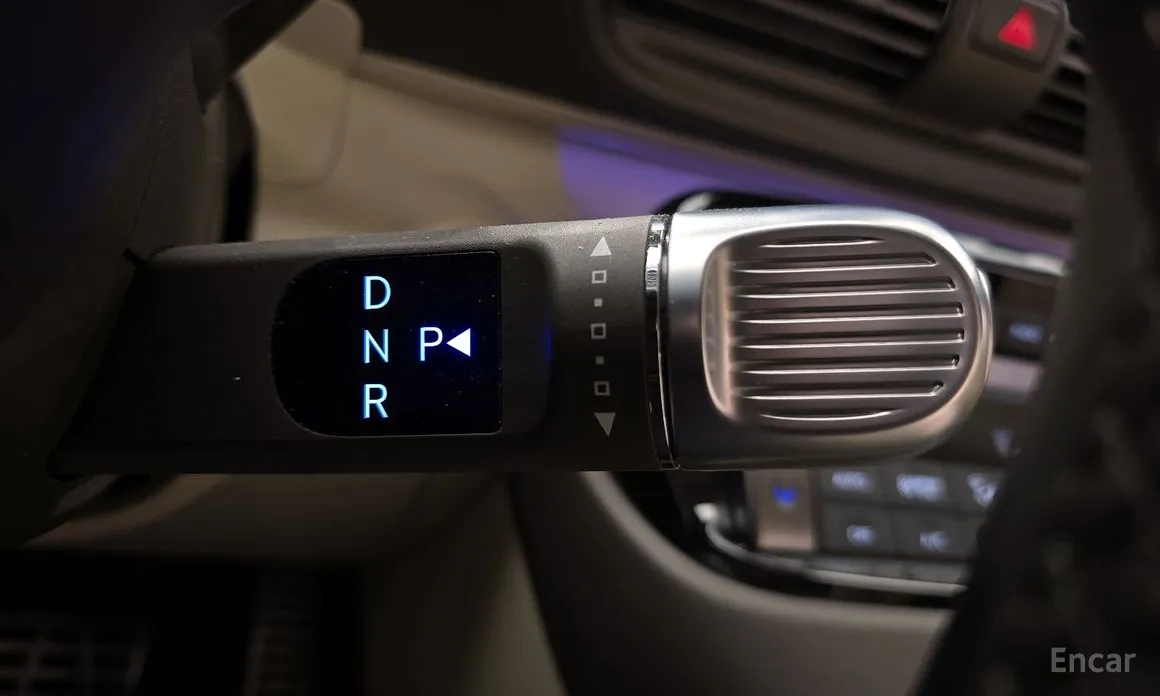 Фото 9 - Hyundai Casper