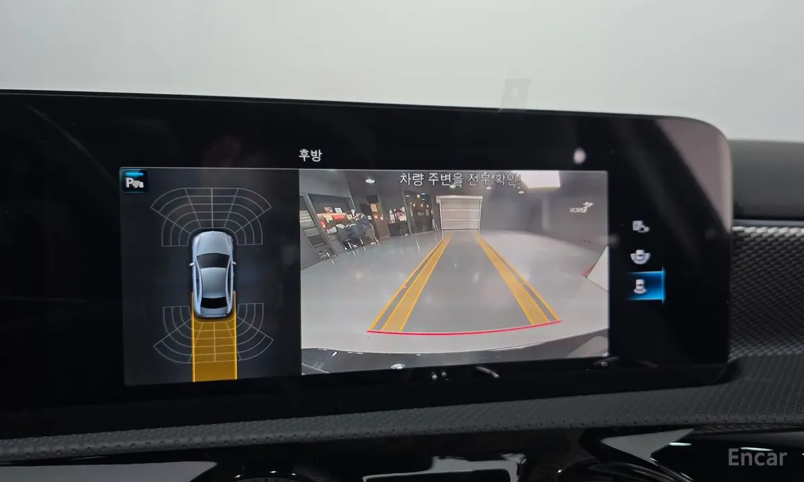 Фото 16 - Mercedes-Benz A-Class