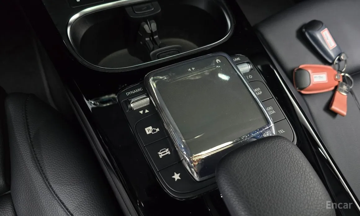 Фото 18 - Mercedes-Benz A-Class