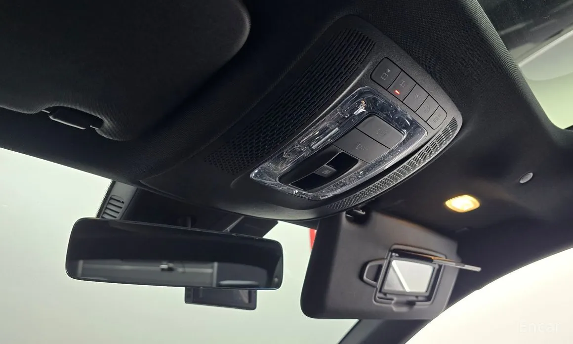 Фото 20 - Mercedes-Benz A-Class