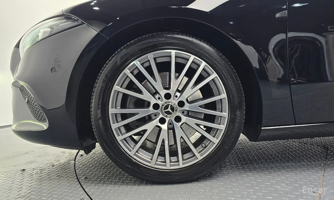 Фото 5 - Mercedes-Benz A-Class