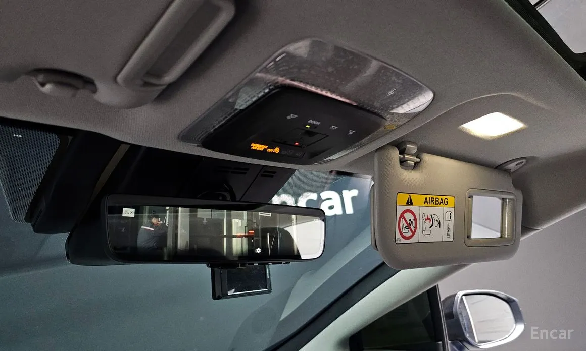 Фото 20 - Toyota Prius