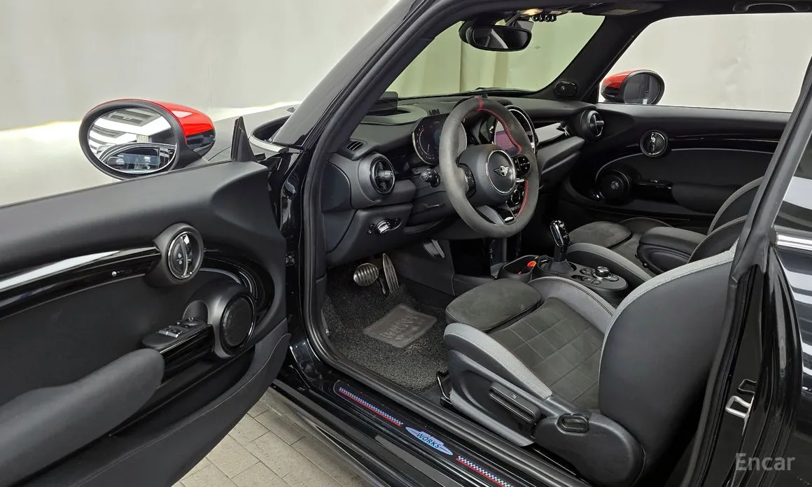 Фото 10 - Mini Cooper