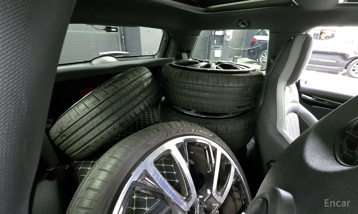 Фото 12 - Mini Cooper