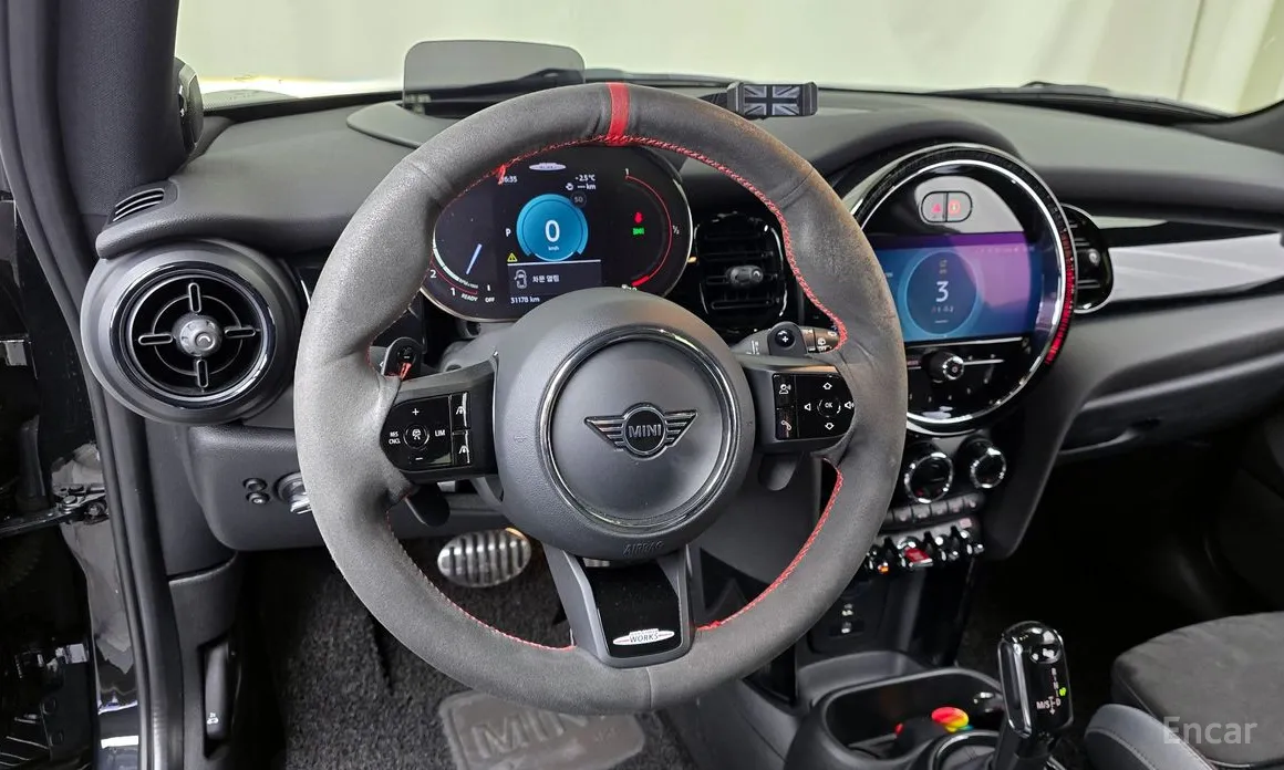 Фото 13 - Mini Cooper