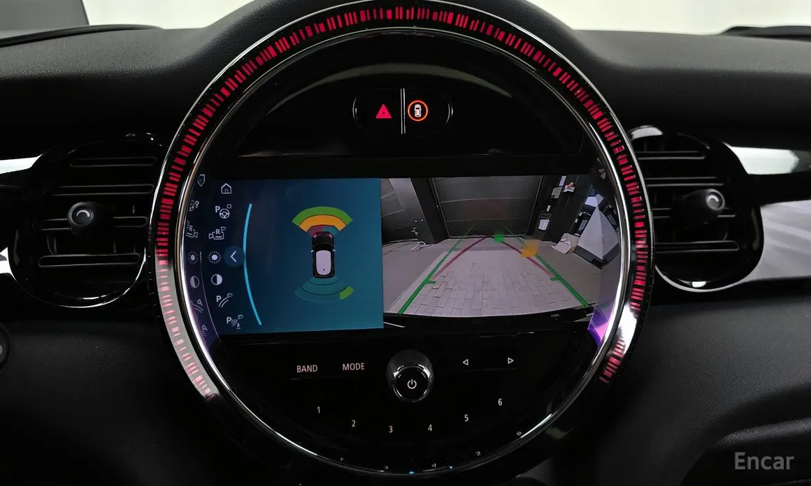 Фото 15 - Mini Cooper