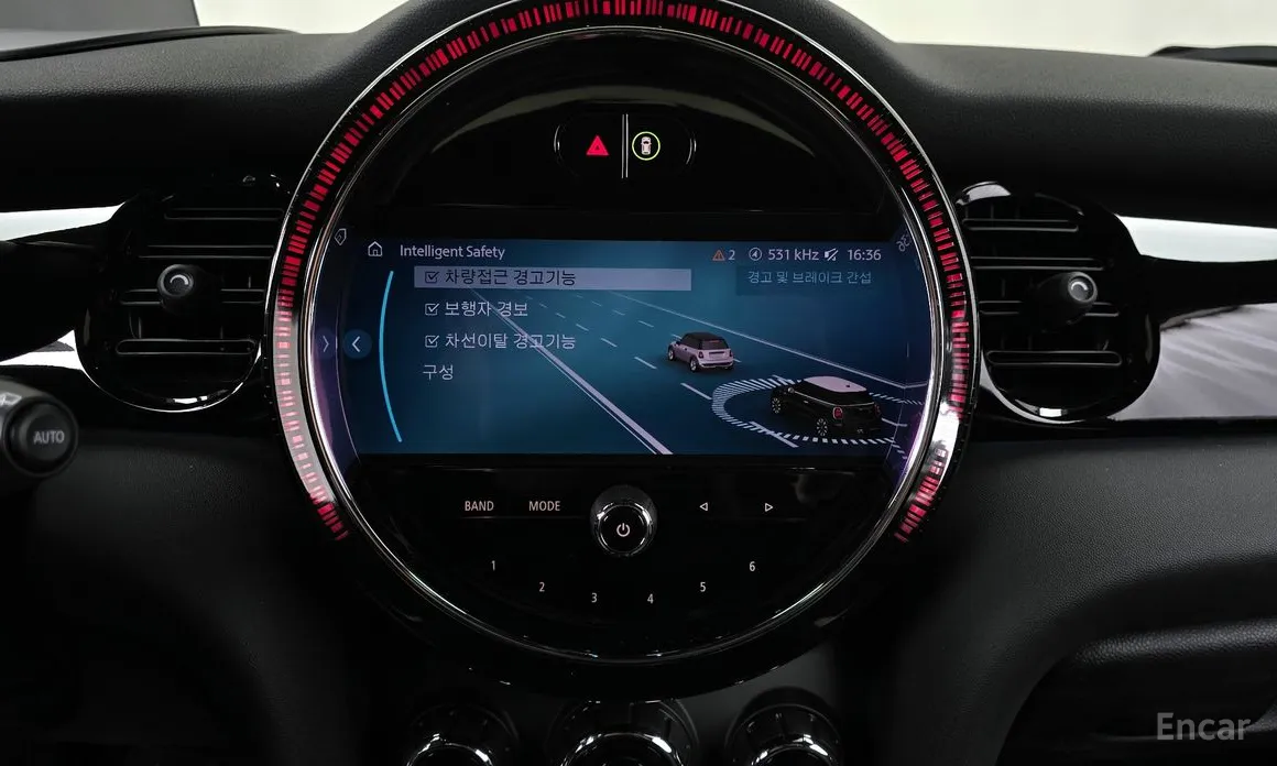 Фото 16 - Mini Cooper