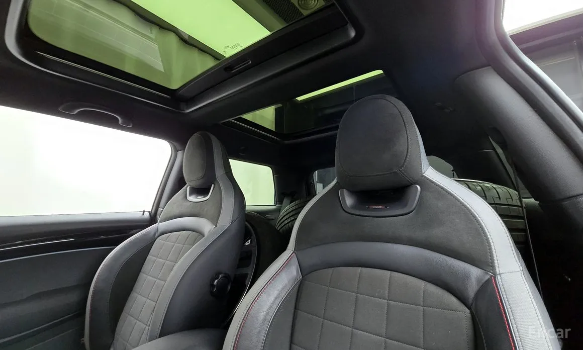 Фото 19 - Mini Cooper