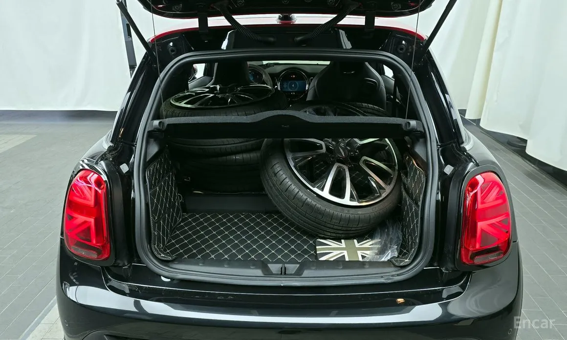 Фото 20 - Mini Cooper