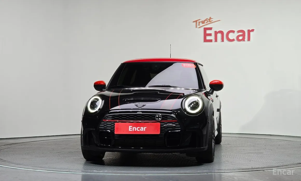 Фото 3 - Mini Cooper