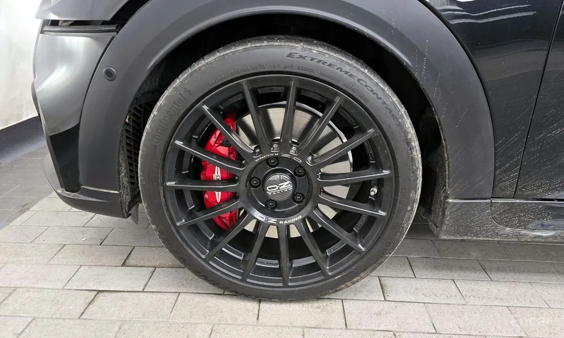 Фото 5 - Mini Cooper