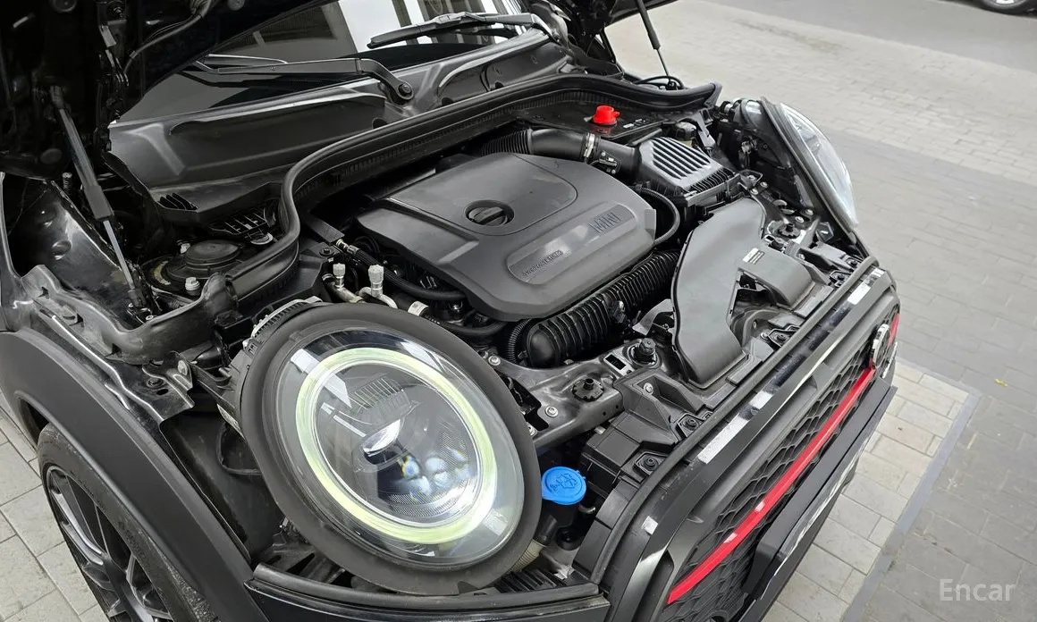 Фото 6 - Mini Cooper