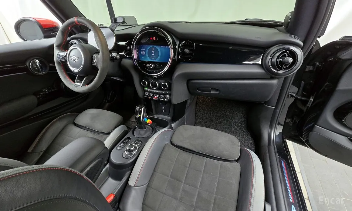 Фото 7 - Mini Cooper