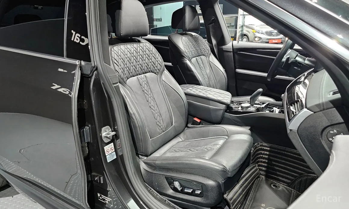 Фото 10 - BMW Gran Turismo