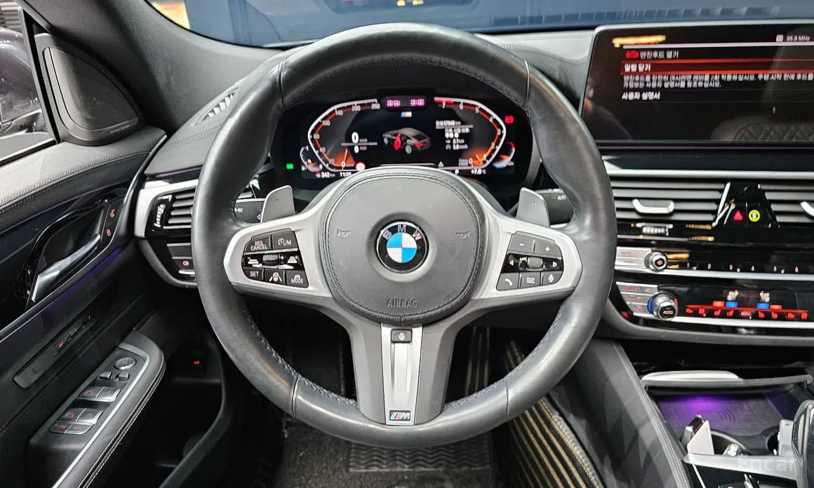 Фото 13 - BMW Gran Turismo