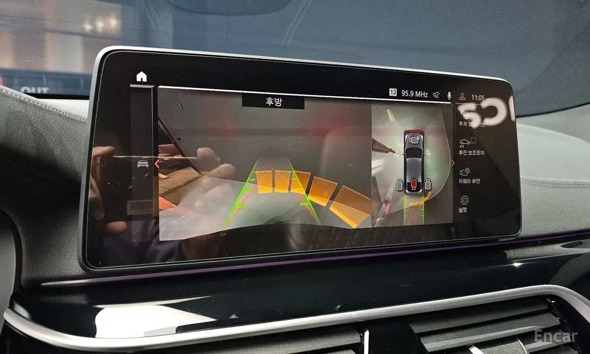 Фото 15 - BMW Gran Turismo