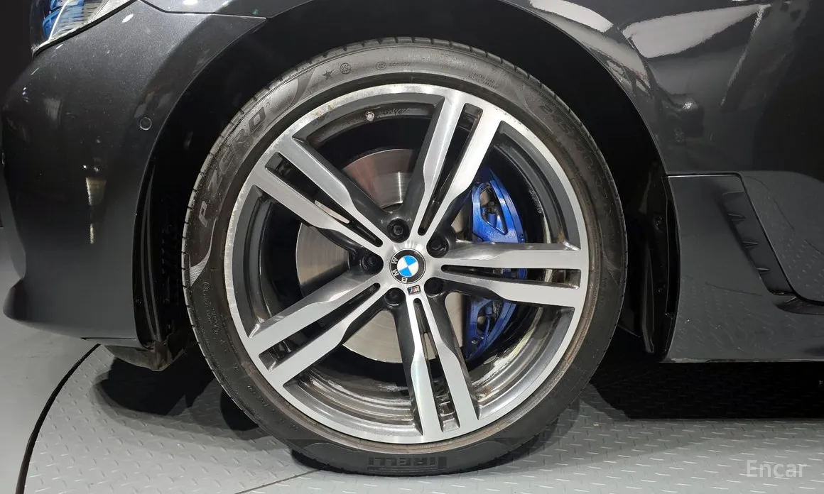 Фото 5 - BMW Gran Turismo