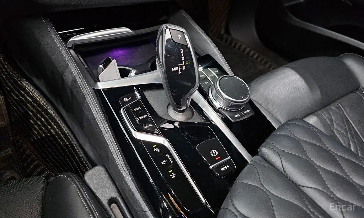 Фото 9 - BMW Gran Turismo