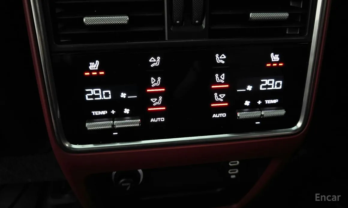 Фото 17 - Porsche Cayenne