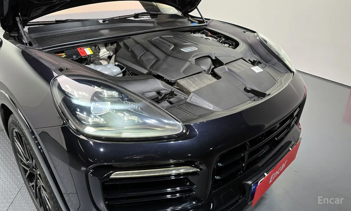 Фото 6 - Porsche Cayenne