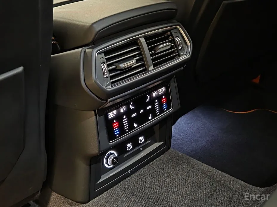 Фото 18 - Lamborghini Urus