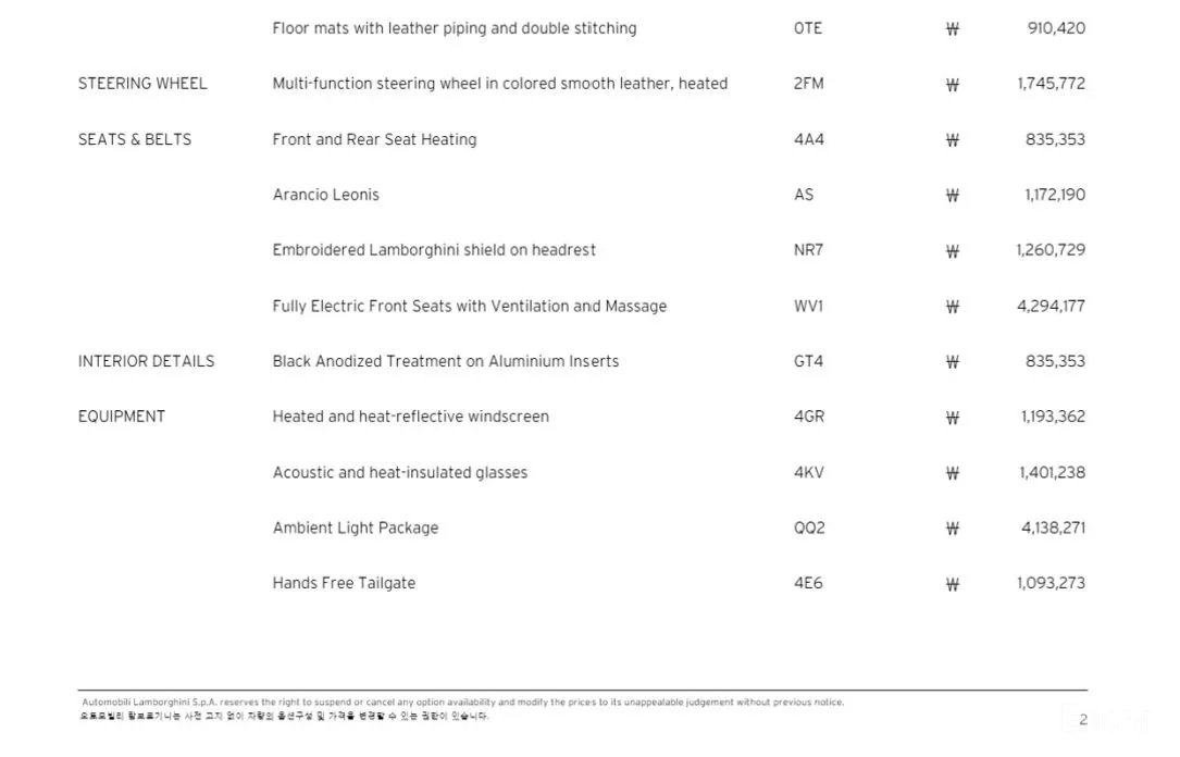 Фото 20 - Lamborghini Urus