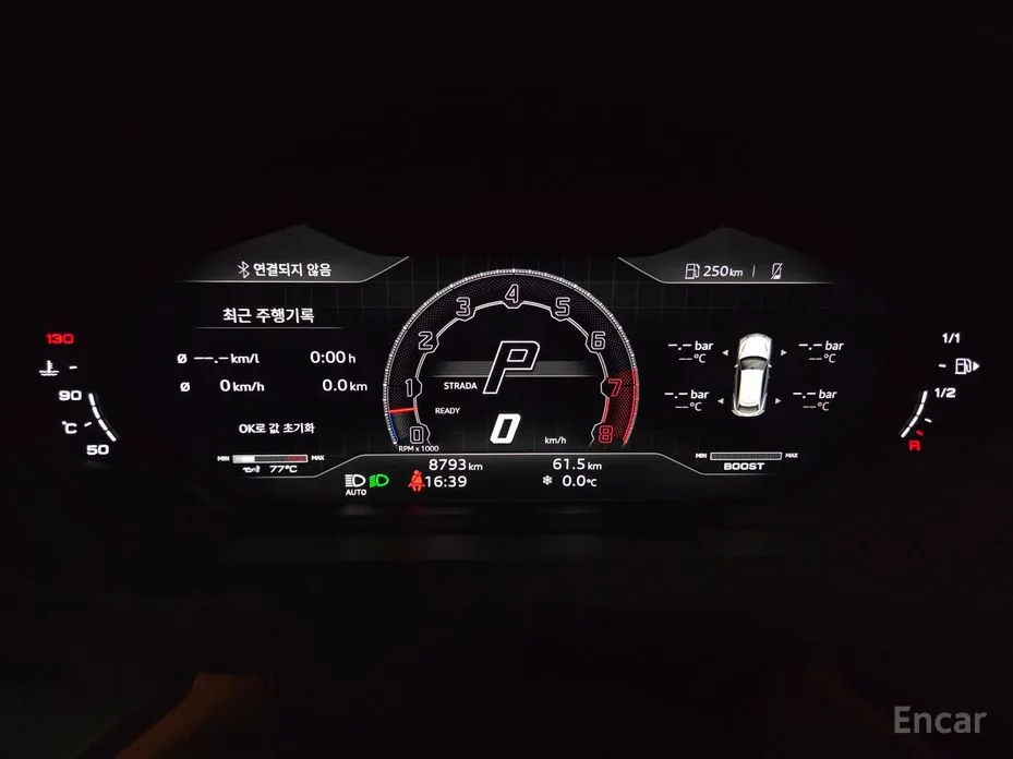 Фото 8 - Lamborghini Urus