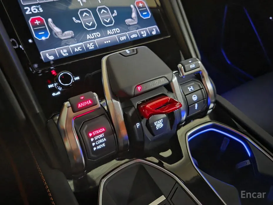 Фото 9 - Lamborghini Urus