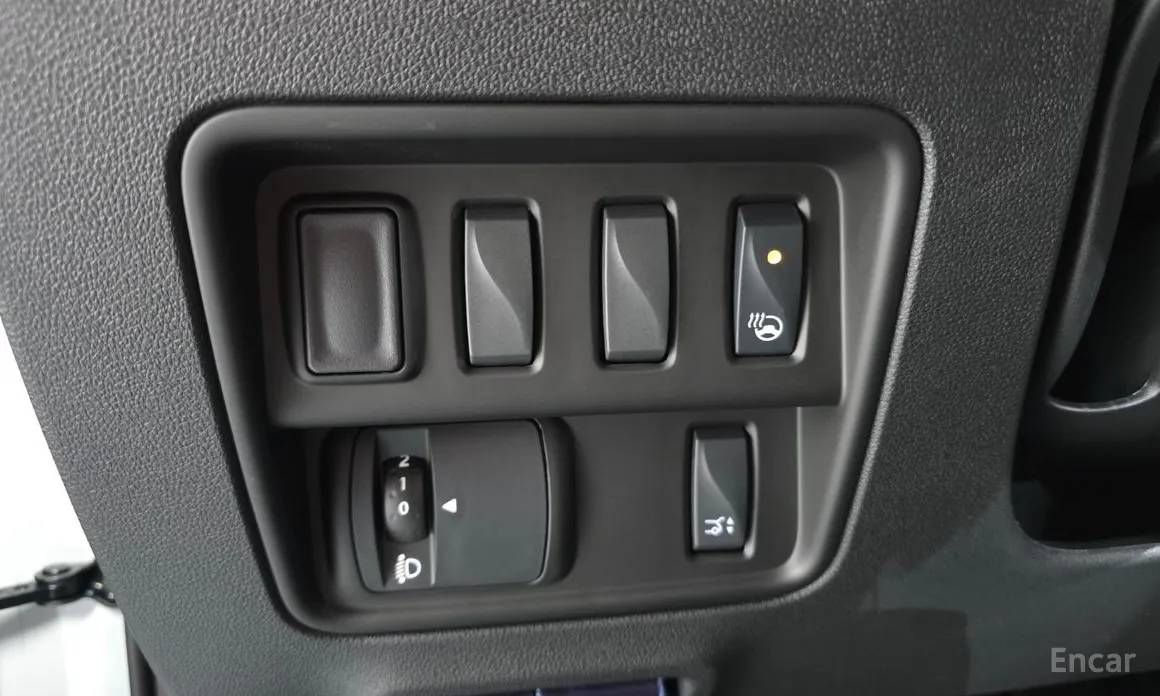 Фото 13 - Renault QM6