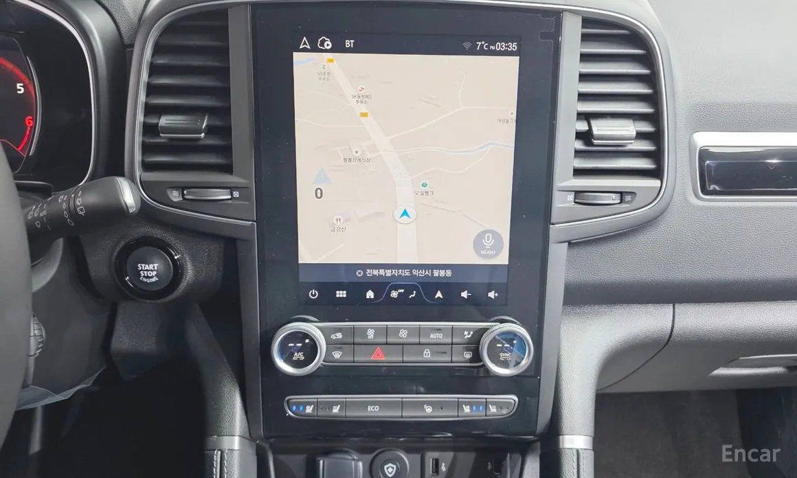 Фото 15 - Renault QM6