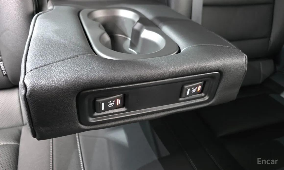 Фото 18 - Renault QM6