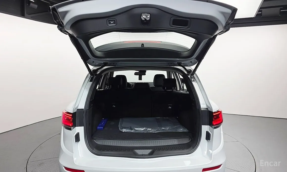 Фото 20 - Renault QM6