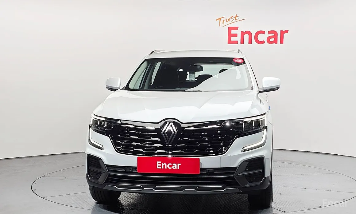 Фото 3 - Renault QM6