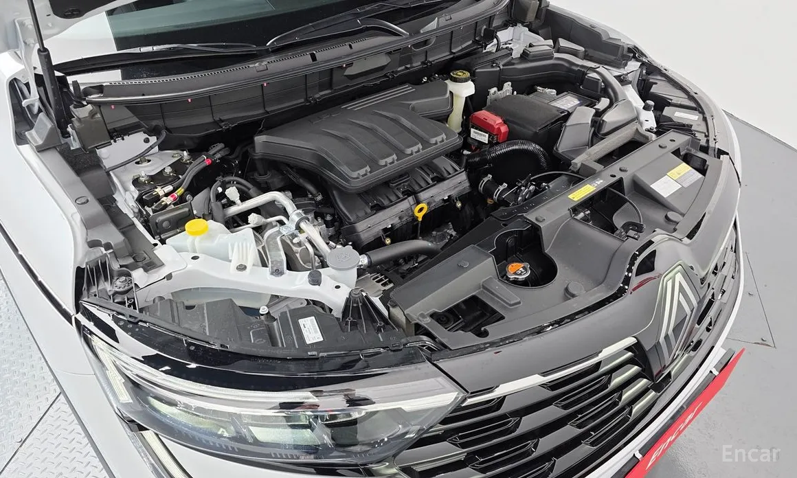 Фото 6 - Renault QM6