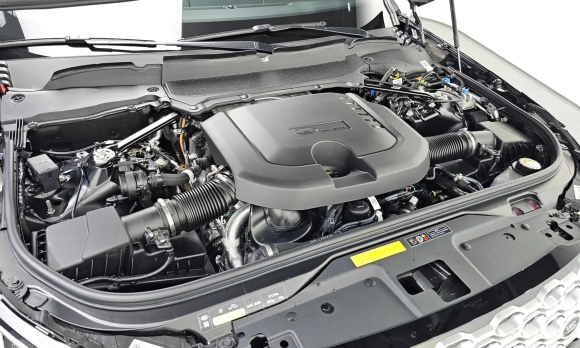 Фото 10 - Land Rover Discovery