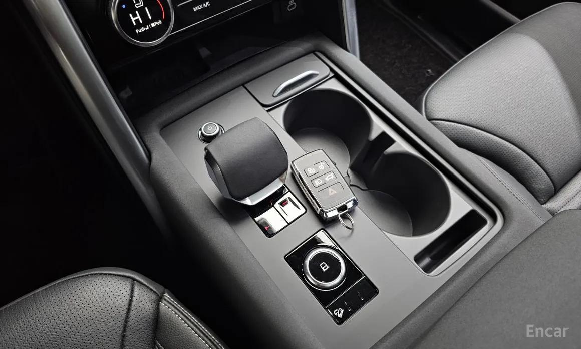 Фото 18 - Land Rover Discovery