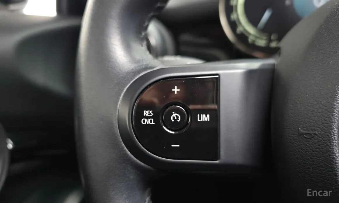 Фото 14 - Mini Cooper