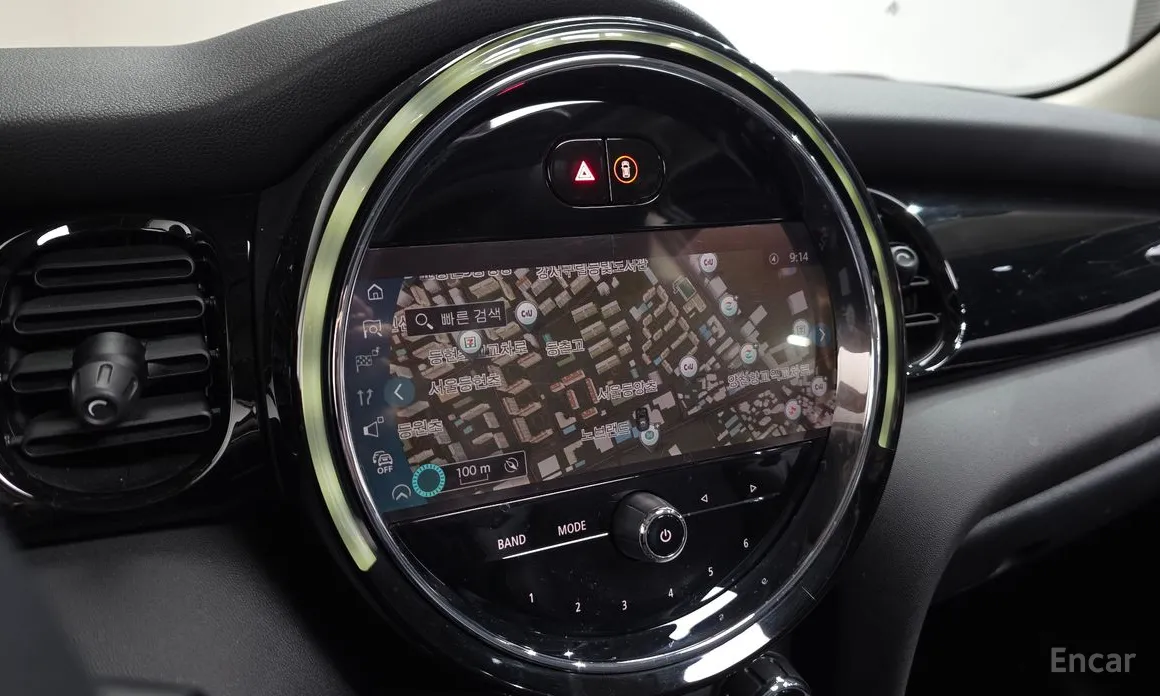 Фото 15 - Mini Cooper