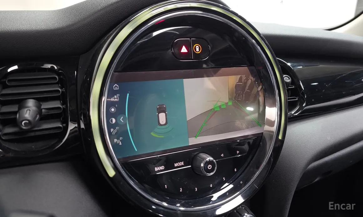 Фото 16 - Mini Cooper