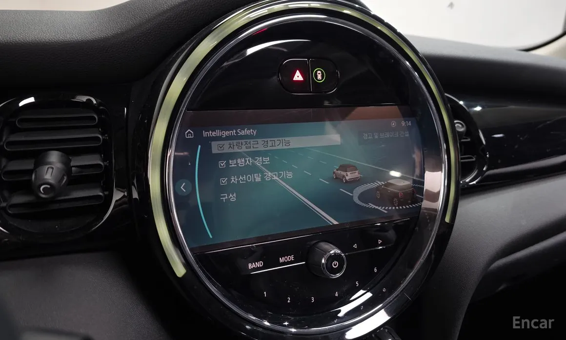 Фото 17 - Mini Cooper