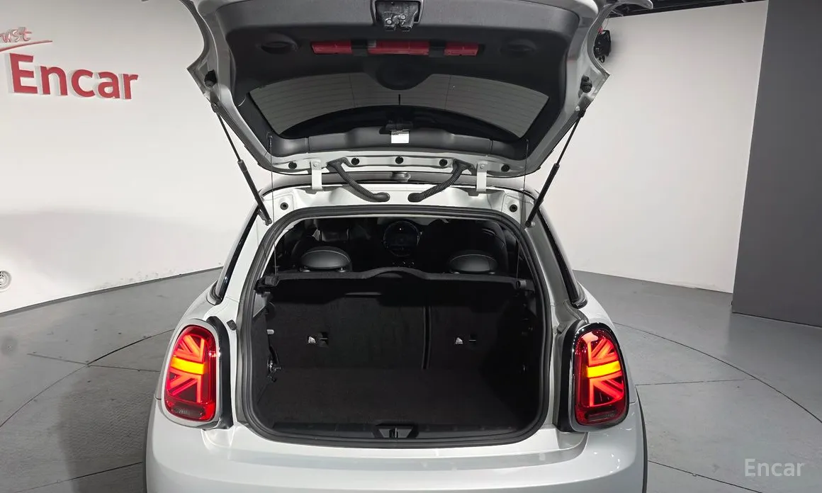 Фото 20 - Mini Cooper