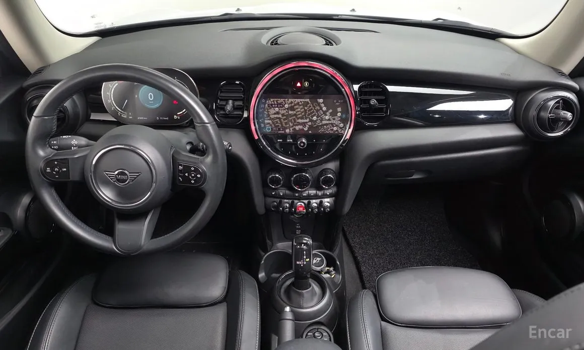 Фото 7 - Mini Cooper