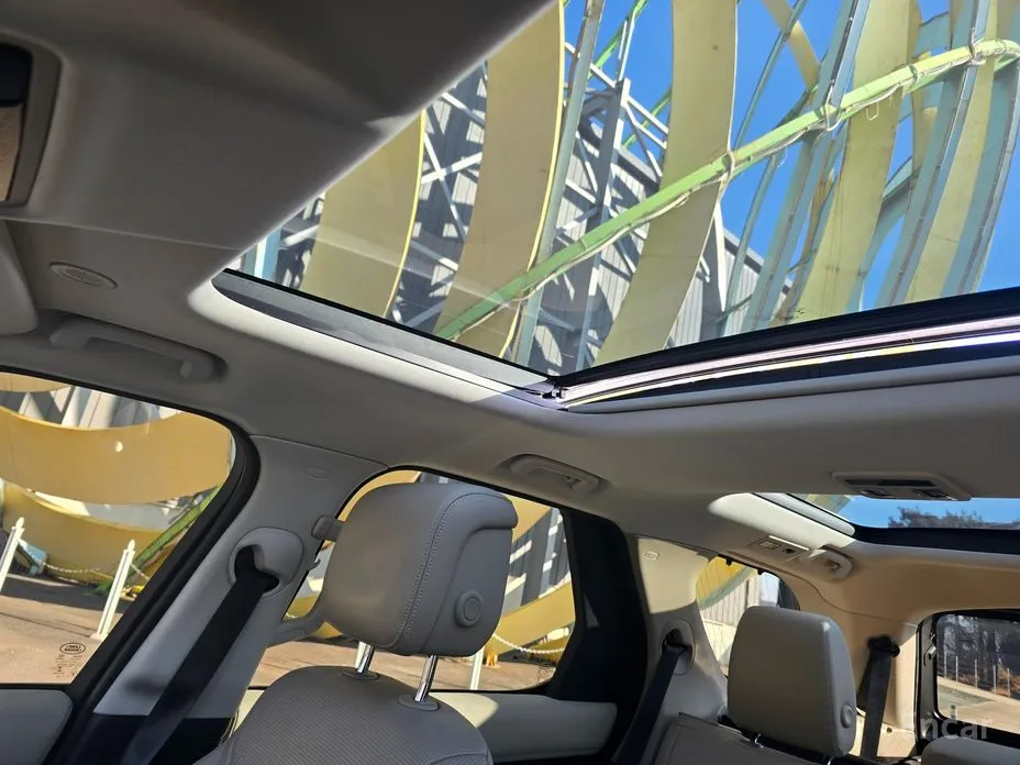 Фото 14 - Land Rover Discovery