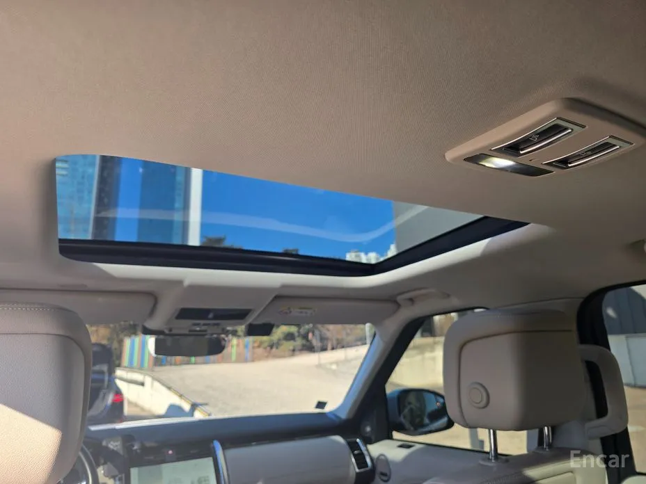 Фото 16 - Land Rover Discovery