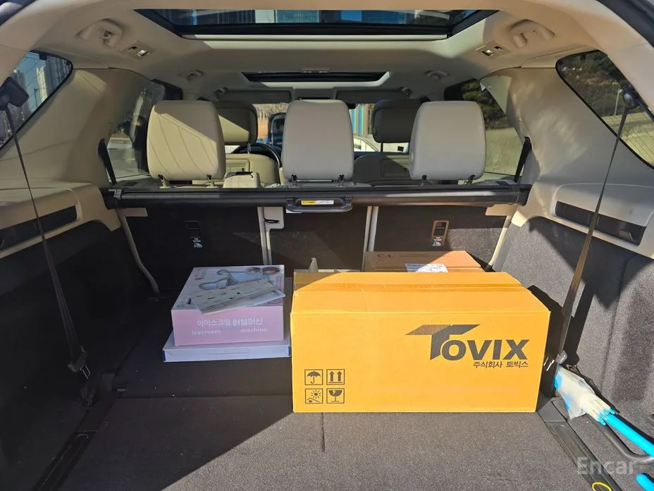 Фото 18 - Land Rover Discovery