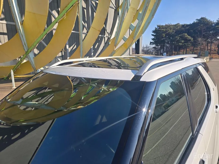 Фото 20 - Land Rover Discovery