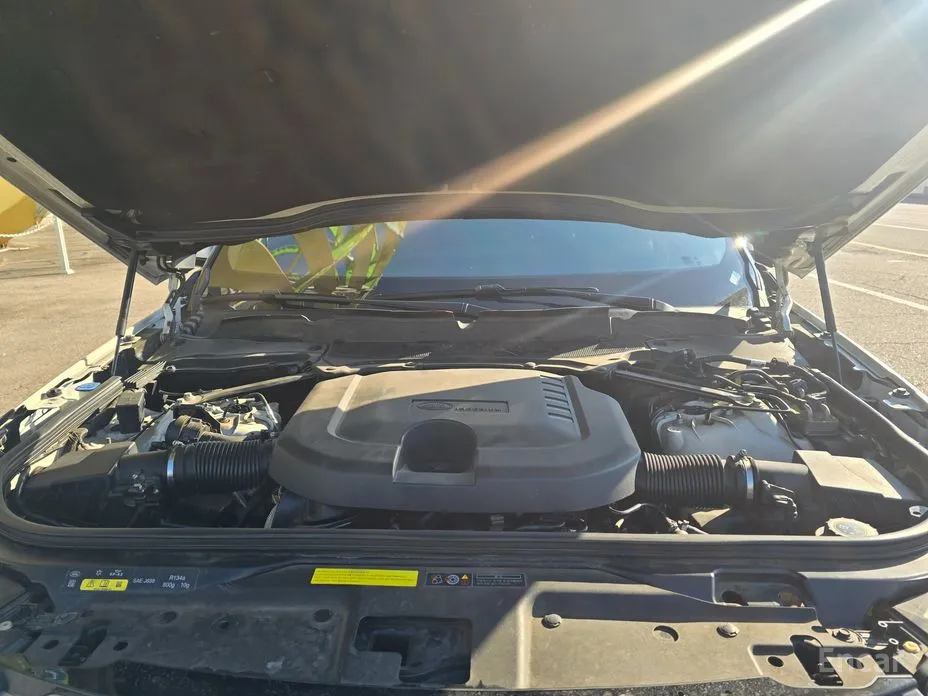 Фото 6 - Land Rover Discovery