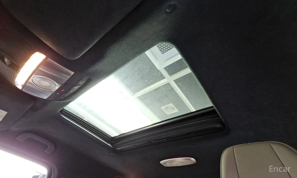 Фото 17 - Mercedes-Benz G-Class